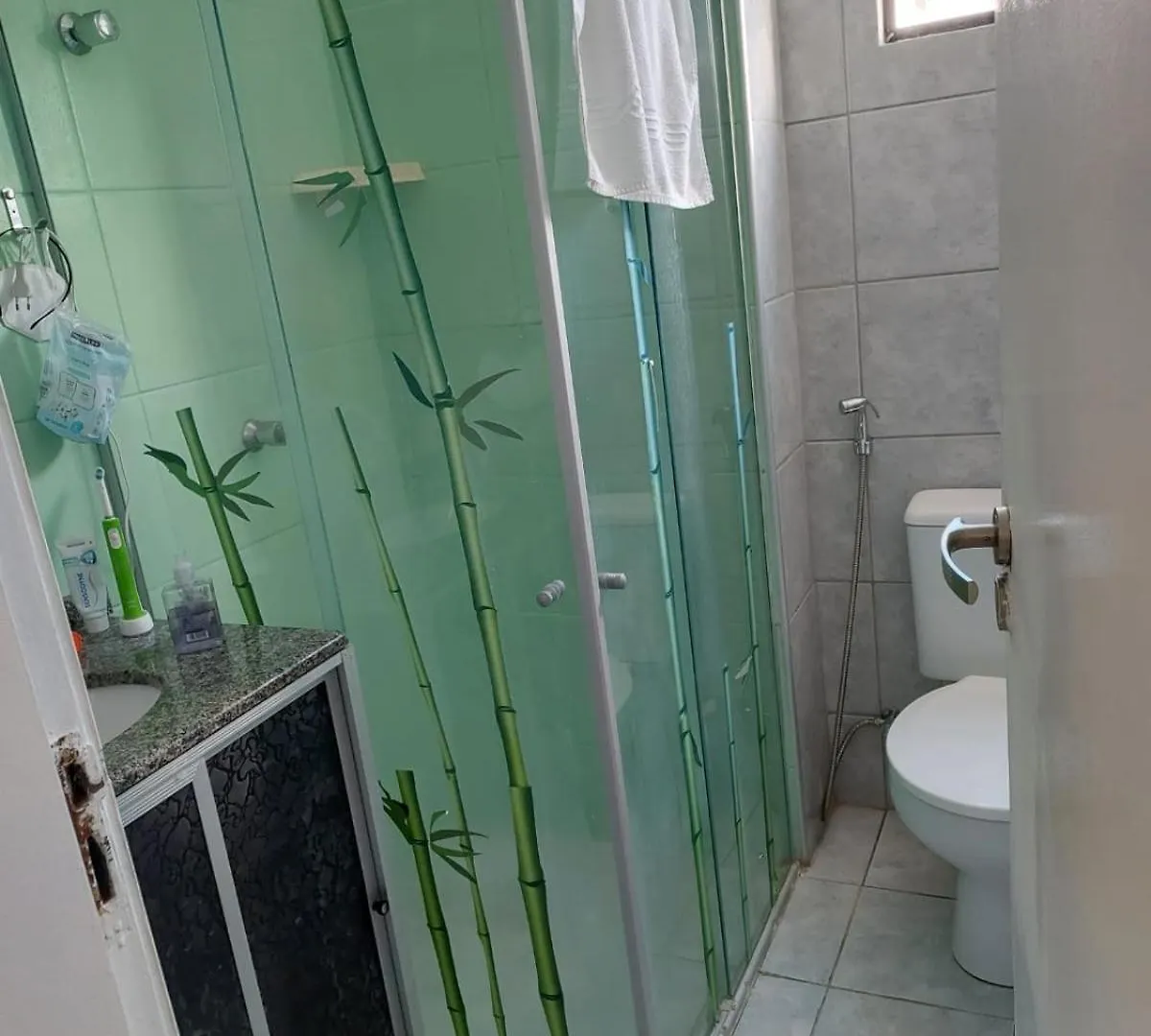 Apartman Apt Praia Do Futuro 1, Condominio Mariana Fortaleza  Brazília