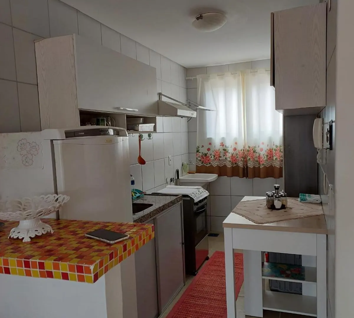 Apt Praia Do Futuro 1, Condominio Mariana Fortaleza  Apartman