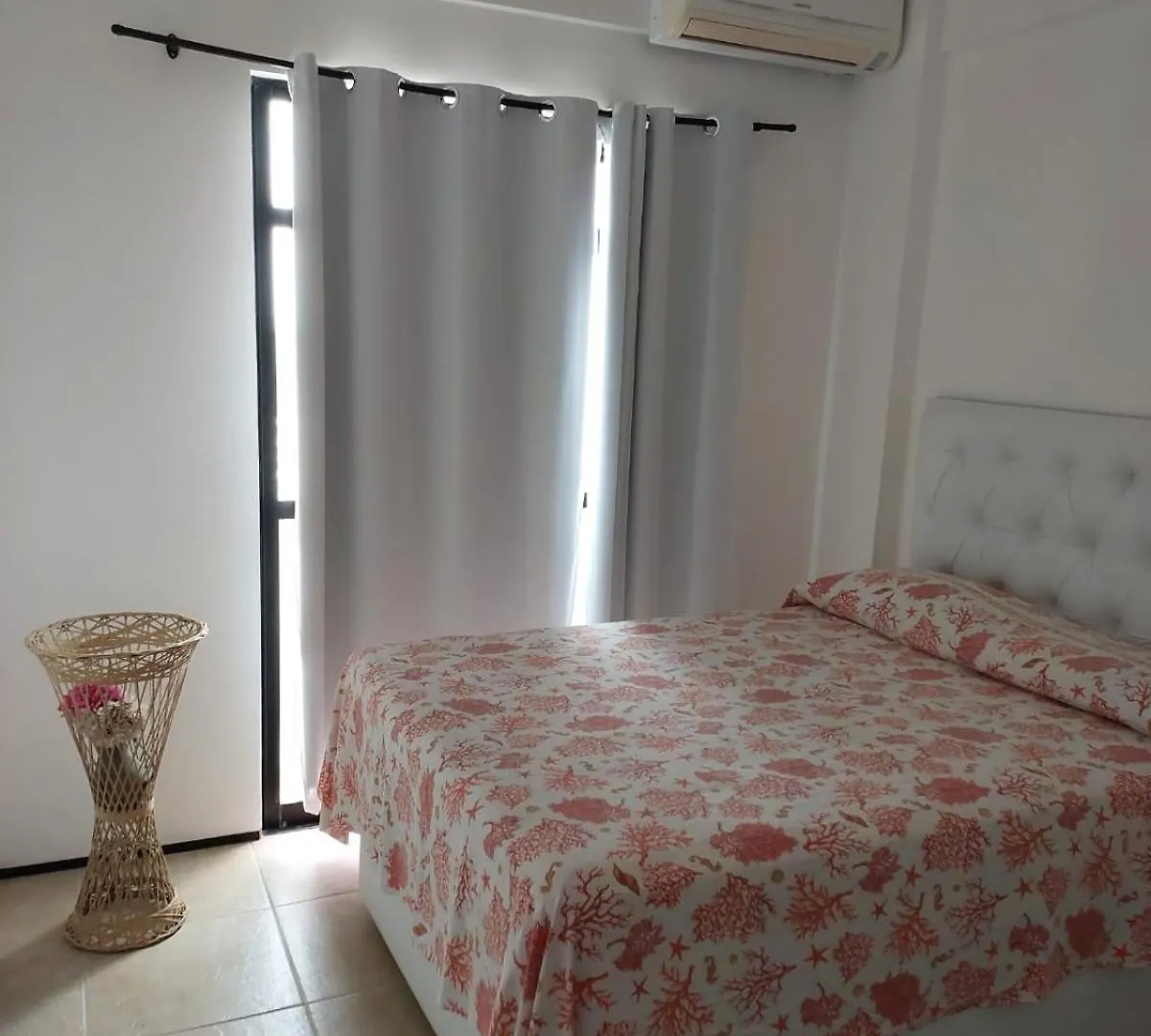 Apt Praia Do Futuro 1, Condominio Mariana Fortaleza  0*,  Brazília